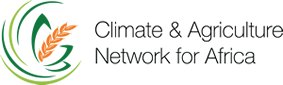 The Climate and Agriculture Network for Africa